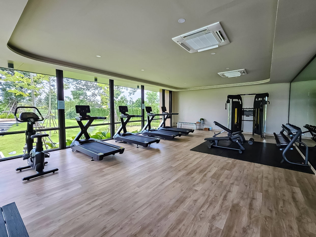 รูป 2 Storey House for Rent Rong Po East Pattaya 4 Bedroom - รูปที่ 13/16