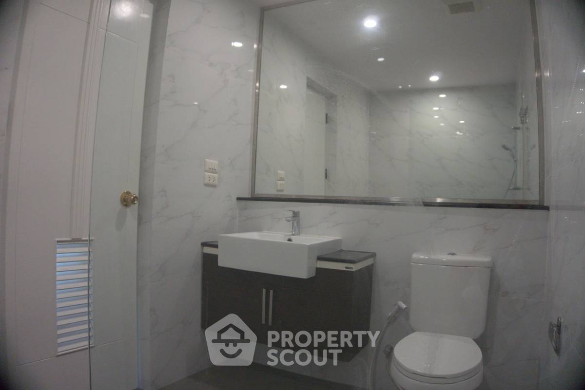 รูป เพ็ทได้ 5 ห้องนอน ขนาด 380 ตร.ม. ชั้นสูง 31 President Park Condominium ใกล้ MRT ศูนย์สิริกิติ์ (ID 1523506) - รูปที่ 20/50
