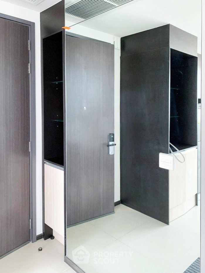 รูป คอนโด 2 ห้องนอน 60 ตร.ม. ชั้น 25 The Edge Sukhumvit 23 ใกล้ MRT สุขุมวิท 200 ม. (ID 3136856) - รูปที่ 6/8
