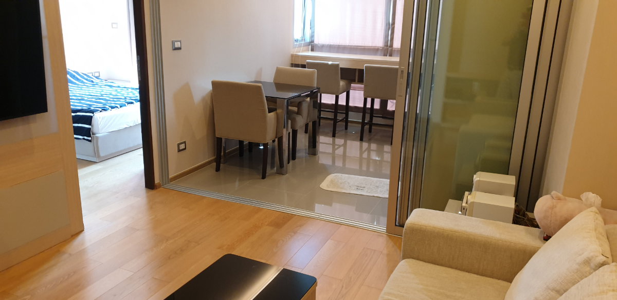 picture The Address Asoke condo by the owner - 8/32