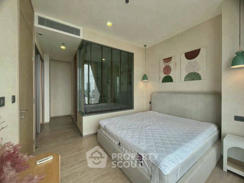 รูป คอนโด 1 ห้องนอน ชั้นสูง The Esse Asoke ชั้น 46 ใกล้ MRT สุขุมวิท (ID 3137510) - รูปที่ 5/10