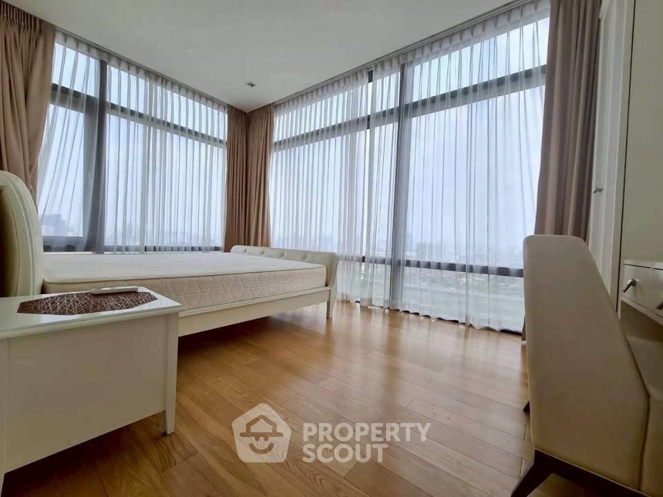 รูป คุ้มราคา คอนโด 2 ห้องนอน 84 ตร.ม. ชั้น 21 Circle Living Prototype New Petchburi ใกล้ MRT เพชรบุรี (ID 3135011) - รูปที่ 5/11