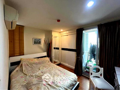ขายคอนโด : คอนโด 1 ห้องนอน 36 ตร.ม. วิช แอท สยาม ใกล้ BTS ราชเทวี 200 ม. (ID 3136376)