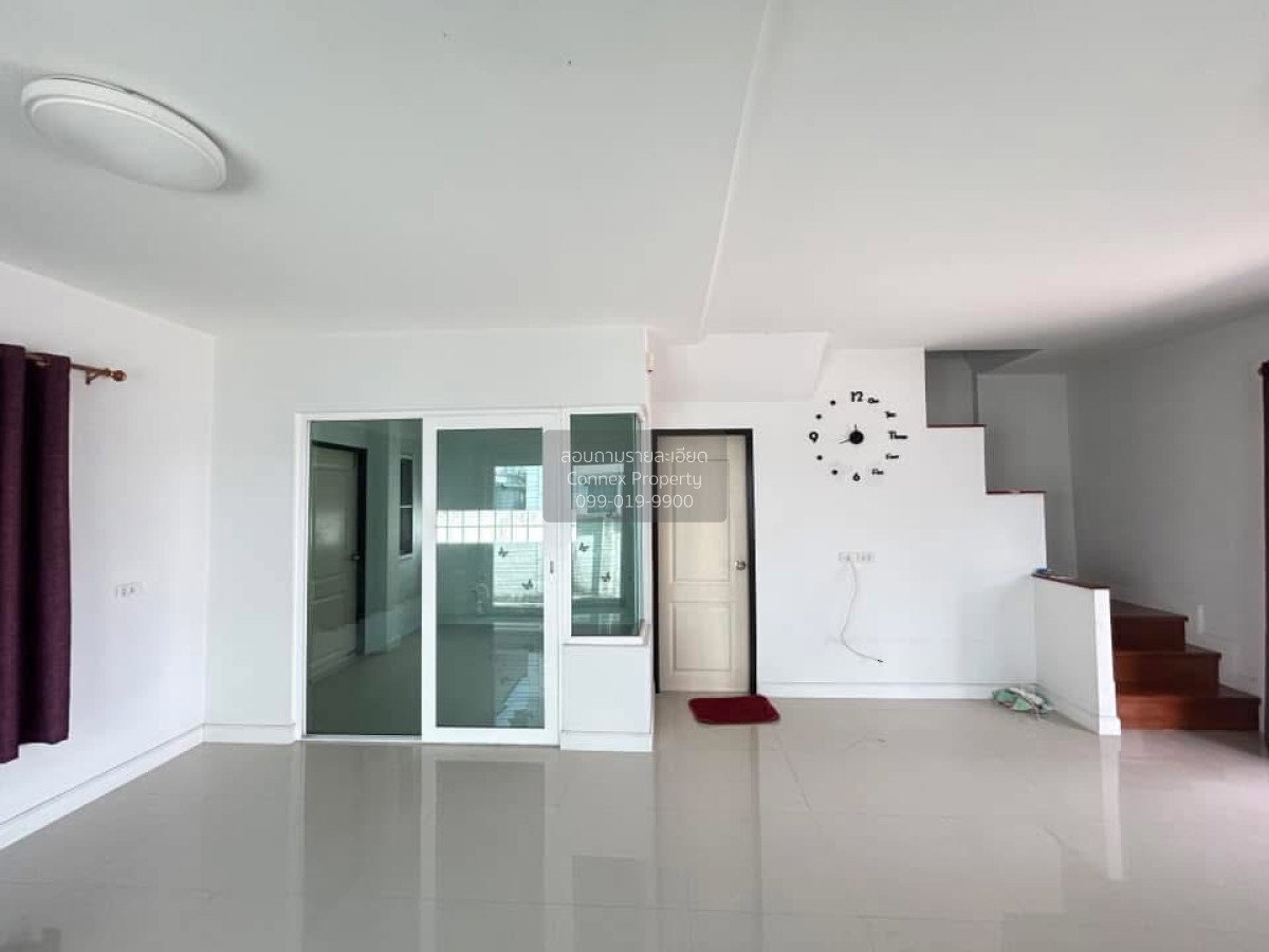 รูป ขายบ้าน  ศุภาลัย เบลล่า รังสิต-คลอง 2 ประชาธิปัตย์ ธัญบุรี ปทุมธานี CX-165968 ✅ ทักไลน์ @connexproperty ตอบทันที ทีมงานมืออาชีพ ✅ - รูปที่ 7/12