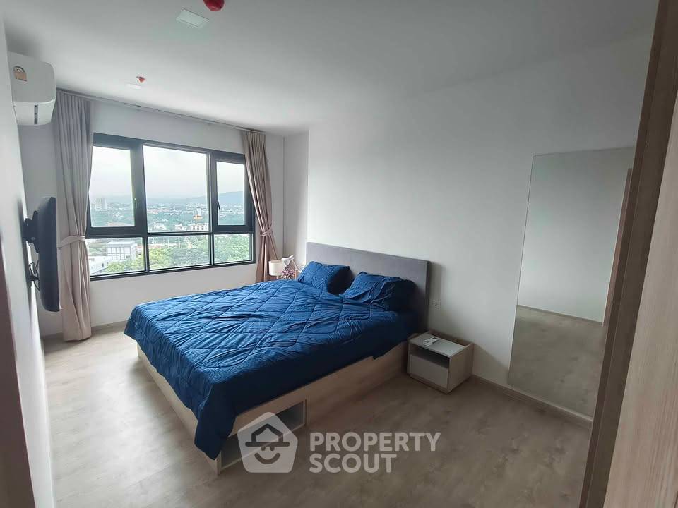 รูป คอนโด 2 ห้องนอน ที่ THE BASE Height-Chiang Mai เขตวัดเกตุ (ชั้น 16) (ID 3139385) - รูปที่ 12/12