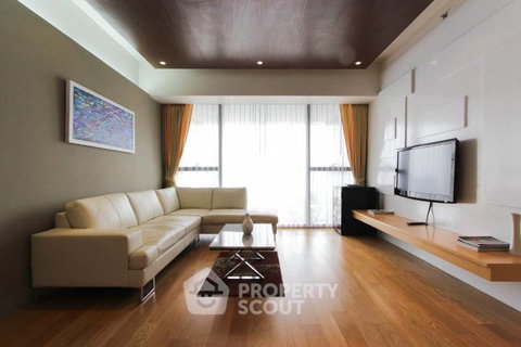 คอนโด 2 ห้องนอน ชั้นสูง 26 ขนาด 97 ตร.ม. โครงการ The Met Sathorn ใกล้ BTS ช่องนนสี่ (ID 513089)