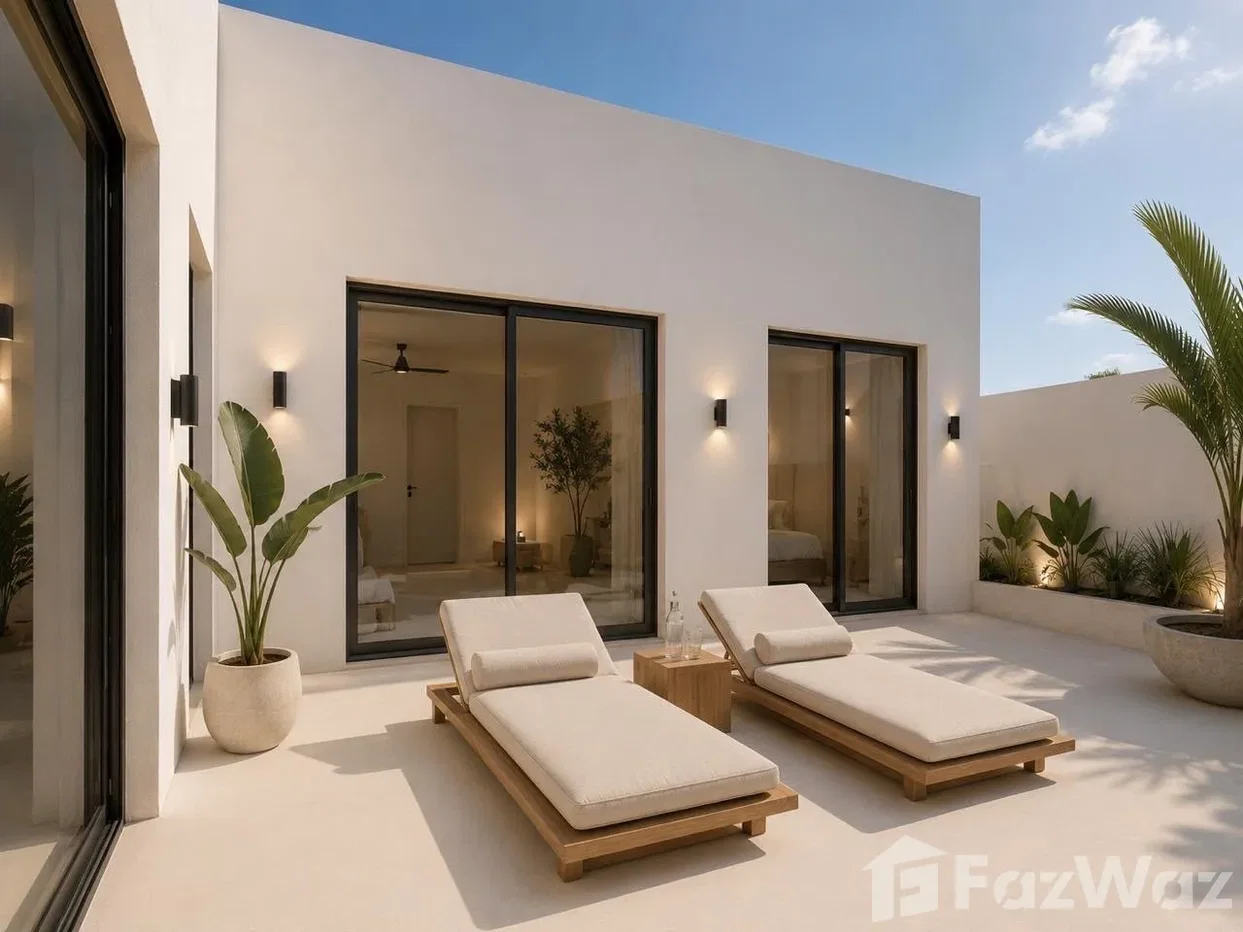 picture Corner-Unit 3-Bed Pool Villa – Ready for High Season 6630040 - 5/14