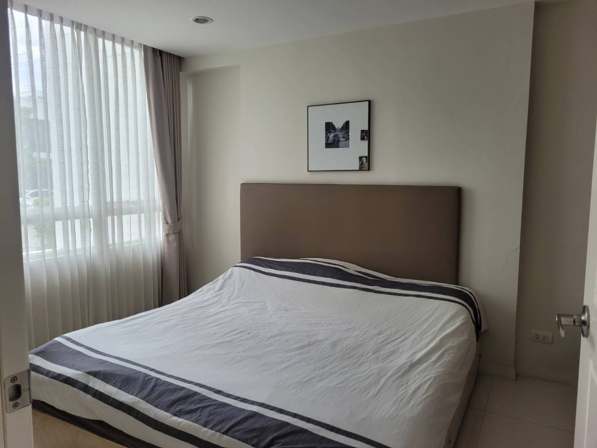 picture Condo For Rent!!Elements Srinakarin - 1/8