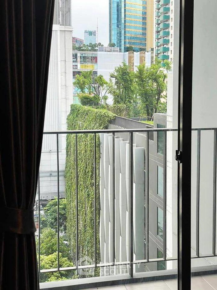 picture 1-BR Condo At The Edge Sukhumvit 23, 200m To MRT Sukhumvit (ID 3136868) - 8/9