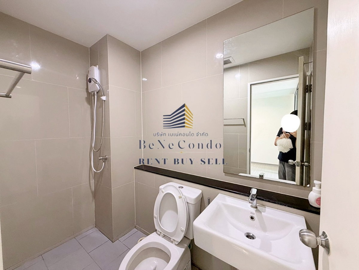 picture *** Condo for rent : Aspire Sathorn-Rachapruek near BTS *** - 8/10