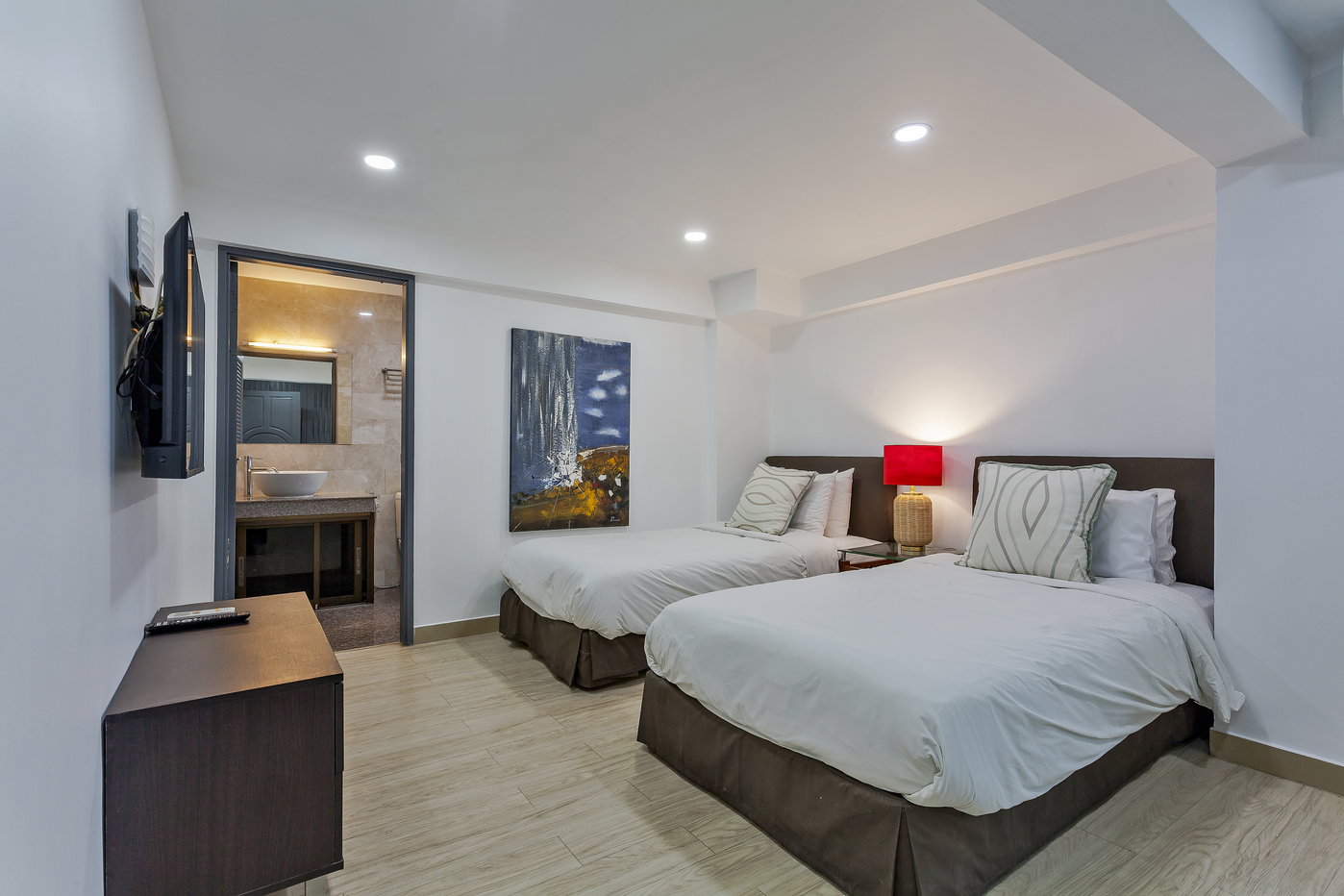 picture Pool Villa for Rent Pratumnak Pattaya Private Pool - 22/30