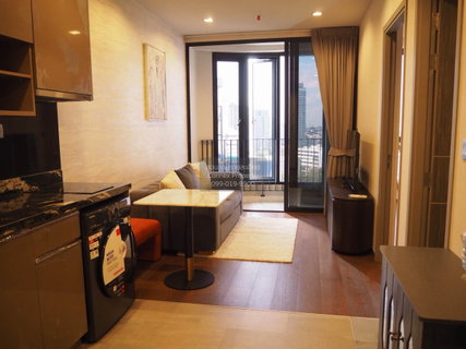 รูปภาพ 🔥🔥🔥 For Rent Condo , Ideo Q Victory , BTS-Victory Monument , Thanon Phyathai , Rat Thewi , Bangkok , CX-130510 ✅ Live chat with us ADD LINE @connexproperty ✅ 🔥🔥🔥