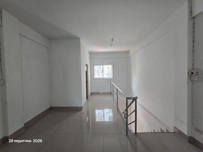 รูป อาคารพาณิชย์ 24.3 ตร.วา เมืองชลบุรี ชลบุรี 5M - รูปที่ 15/40