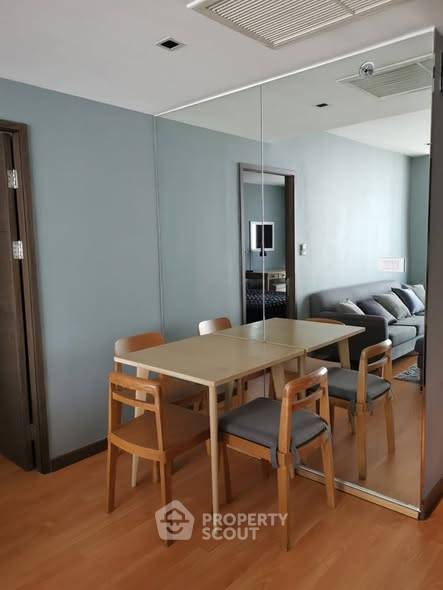 picture 1-BR 54 Sqm At The Alcove Thonglor 10 Near BTS Thong Lor (ID 3138895) - 4/9