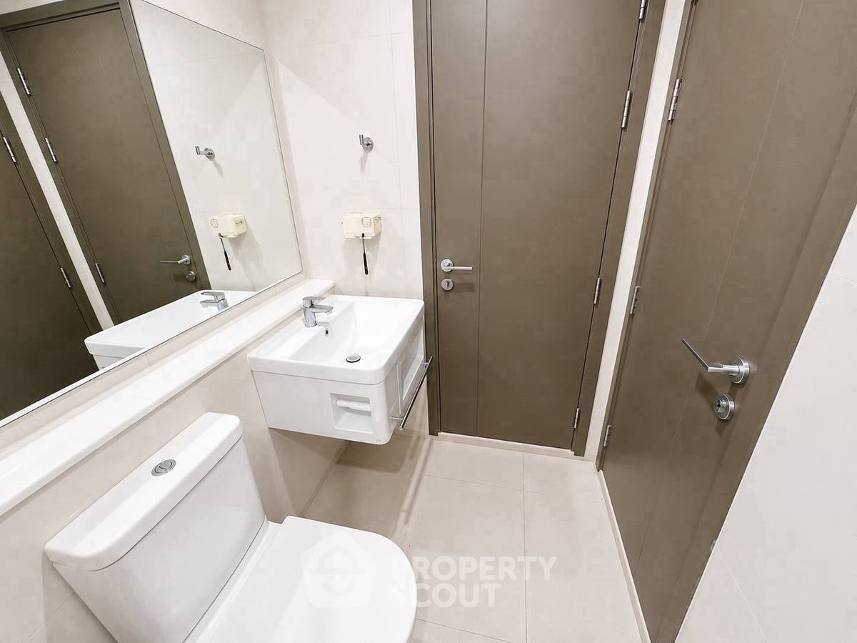 รูป คอนโด 1 ห้องนอน Life Ladprao Valley ใกล้ BTS ห้าแยกลาดพร้าว 100 ม. ชั้น 32 (ID 3137483) - รูปที่ 8/8