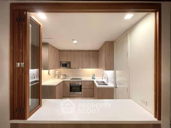 รูป คอนโด 2 ห้องนอน Circle Living Prototype New Petchburi ชั้น 6 ใกล้ MRT เพชรบุรี (ID 3138807) - รูปที่ 2/12