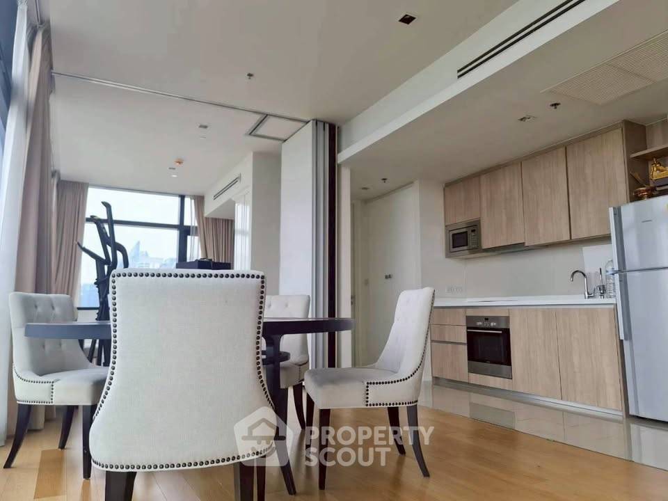 รูป คุ้มราคา คอนโด 2 ห้องนอน 84 ตร.ม. ชั้น 21 Circle Living Prototype New Petchburi ใกล้ MRT เพชรบุรี (ID 3135011) - รูปที่ 9/11