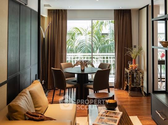 รูป คอนโด 1 ห้องนอน 82 ตร.ม. The Private Residence ราชดำริ ใกล้ BTS ราชดำริ 400 ม. (ID 2868236) - รูปที่ 10/13