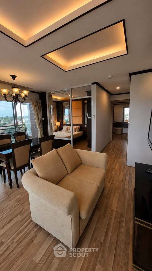 รูป คอนโด 2 ห้องนอน ขาย The Benefits Condo ชั้น 6 (58 ตร.ม.) (ID 3139805) - รูปที่ 3/6