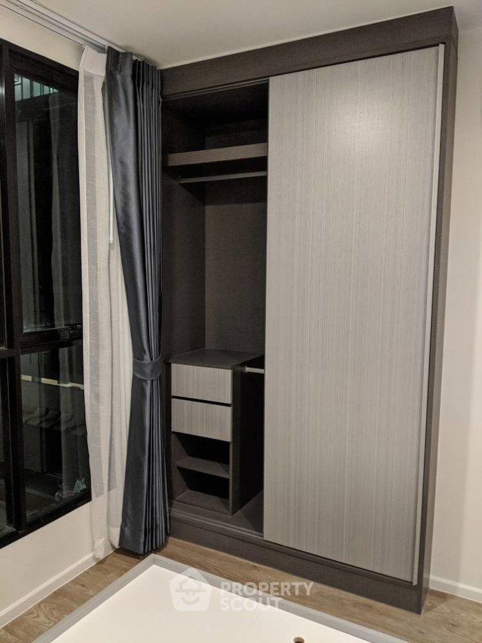 picture 1-BR Condo Atmoz Ladprao 15, Chomphon MRT Lat Phrao (ID 627925) - 16/16