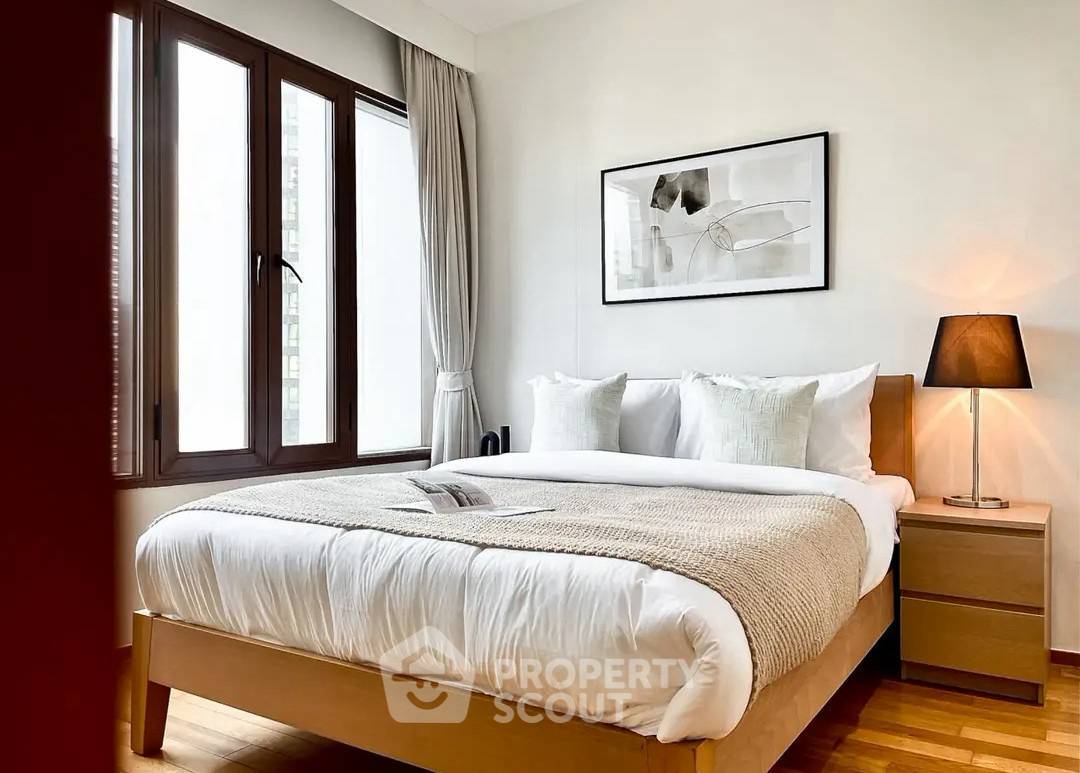 รูป คอนโด 2 ห้องนอน 105 ตร.ม. ชั้น 20 ที่ The Emporio Place ใกล้ BTS พร้อมพงษ์ (ID 3137515) - รูปที่ 15/19