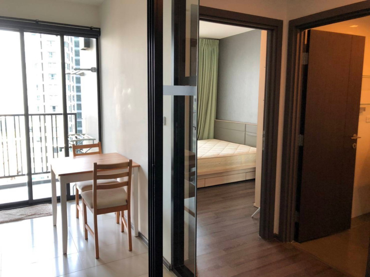 รูป 🟢ER26338 🟢ให้เช่า / For Rent The Base Park West Sukhumvit 77 💰 ราคา 13,000 บาท/เดือน - รูปที่ 13/48