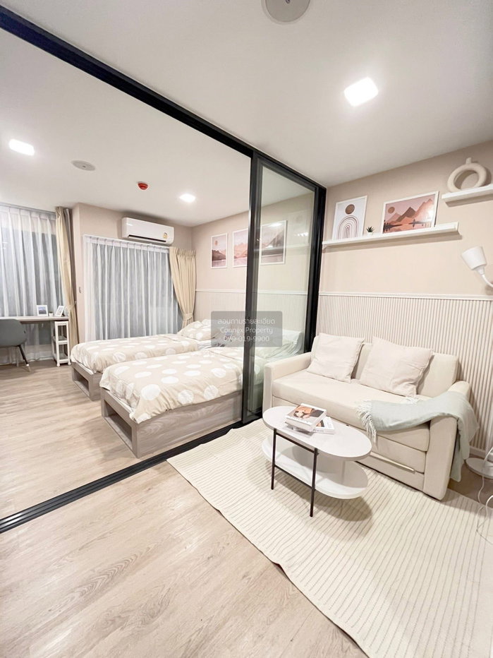 picture For Rent Condo , Kave TU , Khlong Nueng , khlong Luang , Pathum Thani , CX-159407 ✅ Live chat with us ADD LINE @connexproperty ✅ - 6/11