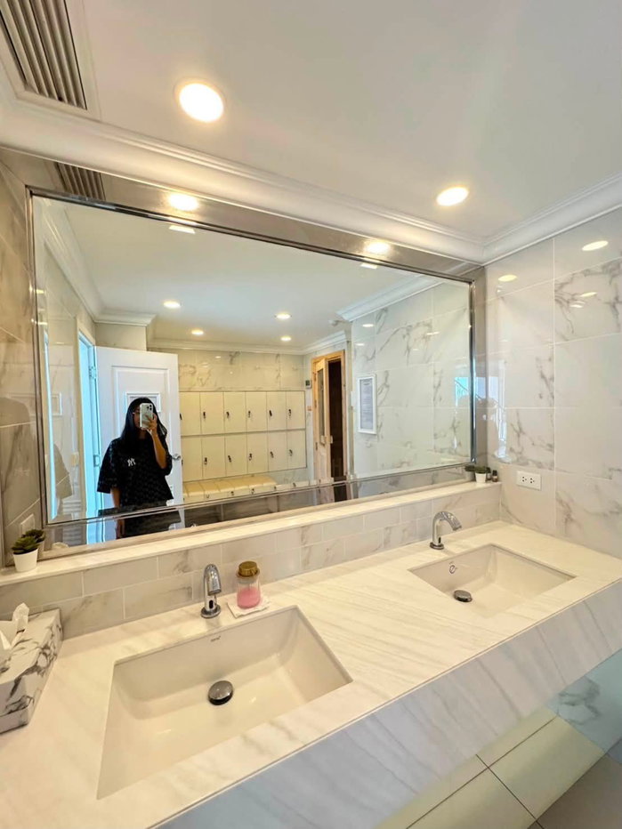รูป 🔴RK21758🟡 ให้เช่าถูกมาก👍 Chateau In Town Ratchayothin 💛🧡 ✅แอดไลน์ @119dgdea (มี @ ด้วย) แอดมินตอบไว - รูปที่ 13/14