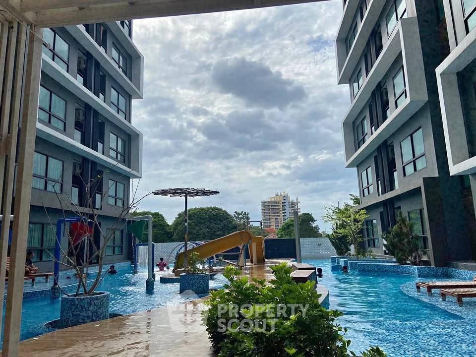 รูป คอนโด 1 ห้องนอน ขาย มายสา คอนโด ในตัวเมืองหัวหิน ชั้น 3 (ID 3137686) - รูปที่ 1/13