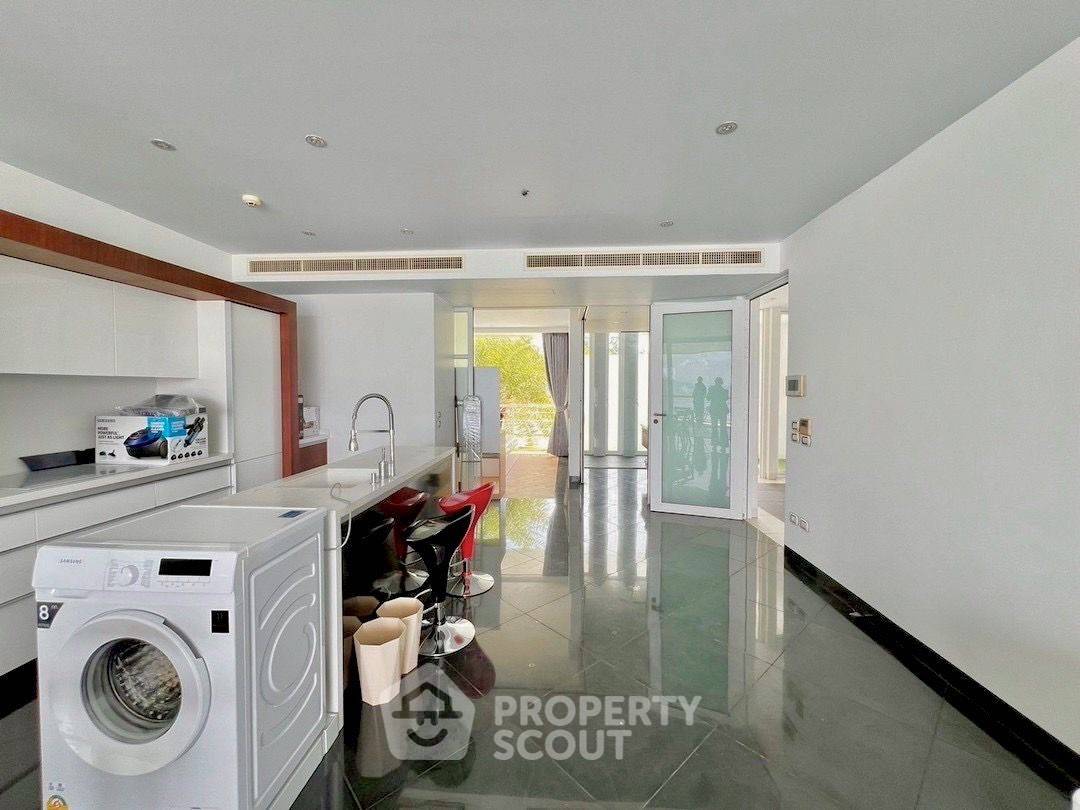 รูป คอนโด 1 ห้องนอน ให้เช่า ที่ Pure Sunset Beach นาจอมเทียน สัตหีบ ชลบุรี (ID 3135101) - รูปที่ 4/9
