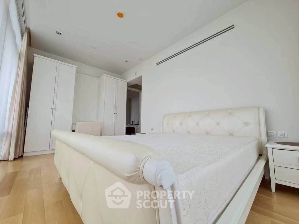 รูป คุ้มราคา คอนโด 2 ห้องนอน 84 ตร.ม. ชั้น 21 Circle Living Prototype New Petchburi ใกล้ MRT เพชรบุรี (ID 3135011) - รูปที่ 2/11