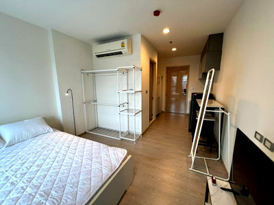 Condos for sale Phraram 9 Hospital :  Rhythm Asoke                 2