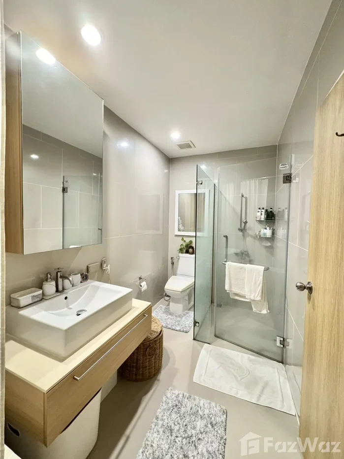 รูป ขาย คอนโด 1 ห้องนอน ในโครงการ ดิ อิสสระ ลาดพร้าว  6631053 - รูปที่ 14/20