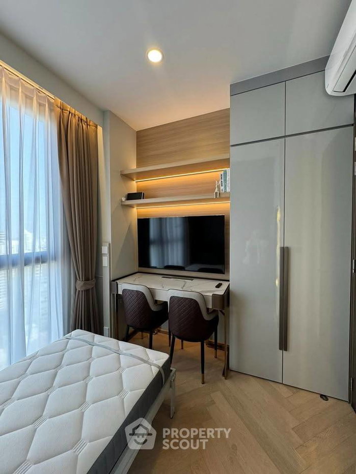 picture High-Floor 2-BR 45 Sqm Park Origin Thonglor near BTS Thong Lor (ID 3139718) - 11/18