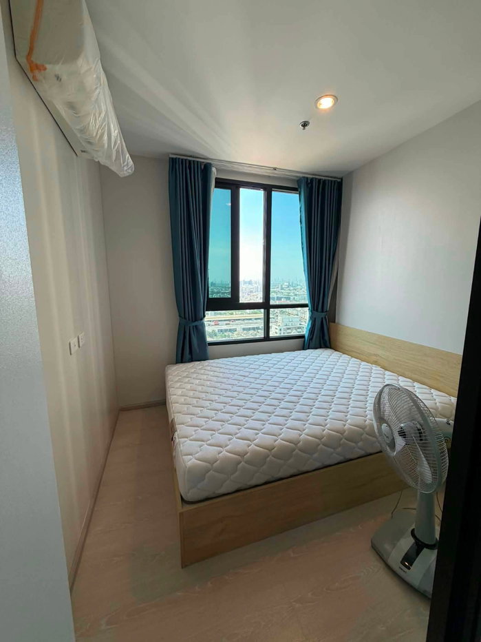 picture 🏢 Condo for Sale : Nue Noble Srinakarin - Lasalle   Property Code | LNP-C14224  - 1/12