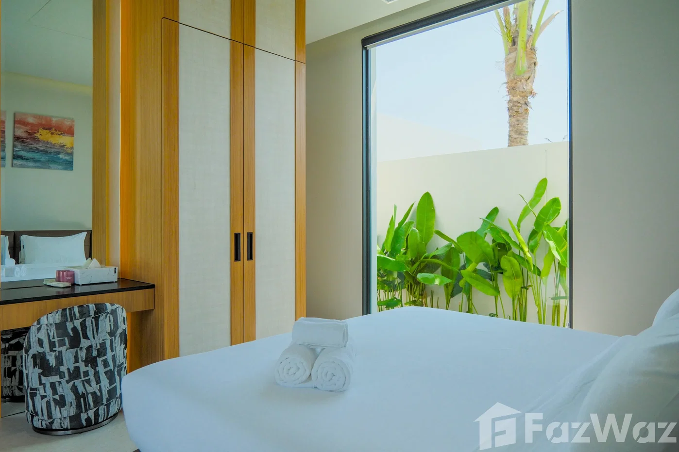 รูป วิลล่าให้เช่า 4 ห้องนอน ในโครงการ สตาร์ศิลา วิลล่า 6630893 - รูปที่ 11/30