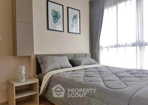 2-BR Condo For Rent At Ideo O2, 8th Floor near BTS Bang Na (ID 3137924)