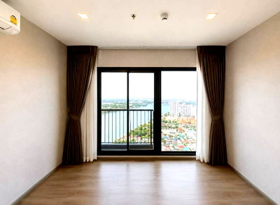 Condos for rent : for rent 1-2 bedroom The Politan aqua