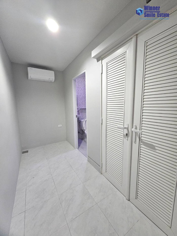 รูป เช่าบ้านสไตล์ Modern ใกล้เมกาบางนา Centro Bangna เหมาะครอบครัวใหญ่ เฟอร์ฯ ครบพร้อมอยู่ - รูปที่ 20/20
