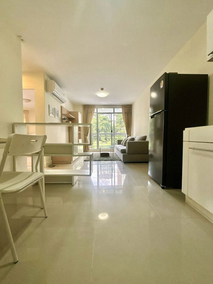 picture For Rent The Link Sukhumvit 50 Unit 202/10(207)(No pets allowed) - 3/14