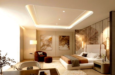 Condos for sale : LTH16007 - Grand Penthouse for Sale Lumphini | ONE89 Wireless One Bangkok | Near MRT Lumphini | 544 MB 
