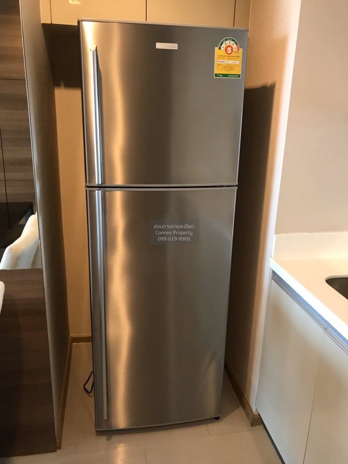รูป เช่าคอนโด  ดิ แอดเดรส สาทร ฺBTS-เซนต์หลุยส์ สีลม เขต บางรัก กรุงเทพ CX-31269 ✅ ทักไลน์ @connexproperty ตอบทันที ทีมงานมืออาชีพ ✅ - รูปที่ 4/12