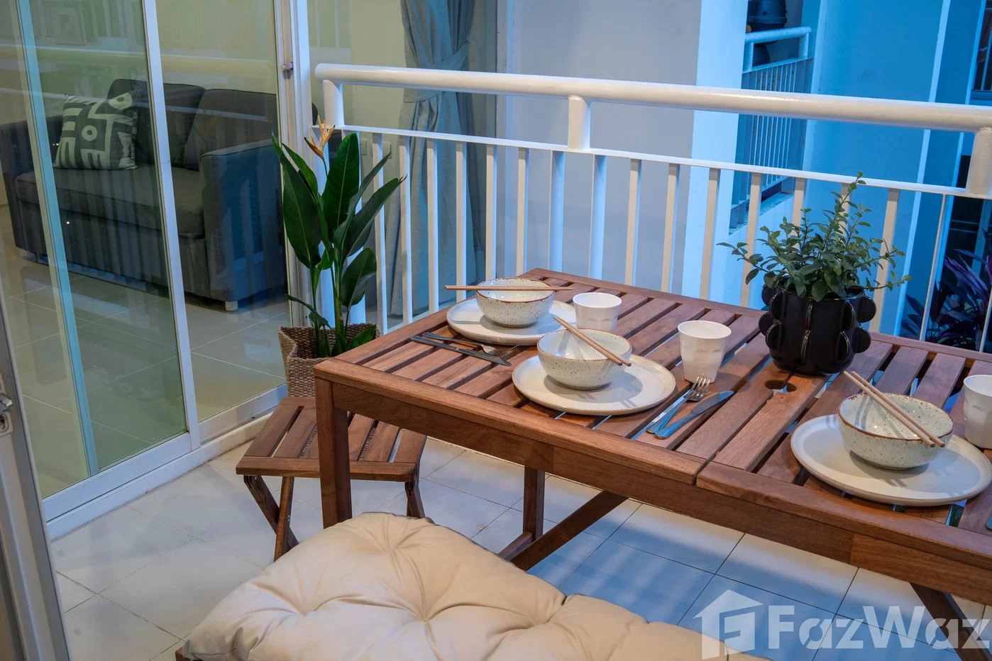 รูป ขาย คอนโด 1 ห้องนอน ในโครงการ อริสรา เพลส 6629967 - รูปที่ 12/13