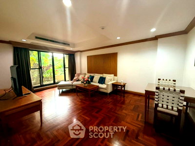 Condos for rent : 1-BR Condo at Supreme Ville Condominium near MRT Khlong Toei (ID 2866358)