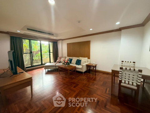 1-BR 71 Sqm Condo For Rent Supreme Ville Condominium Near MRT Khlong Toei (ID 2866358)