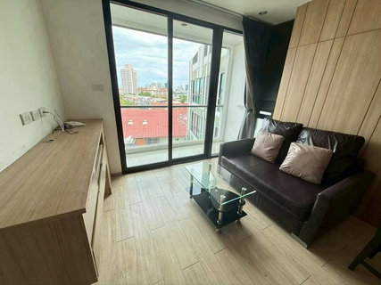 รูปภาพ ⛵ Chezz ⛵ City view / 7F / 1bedroom >> THB15,000/month彡