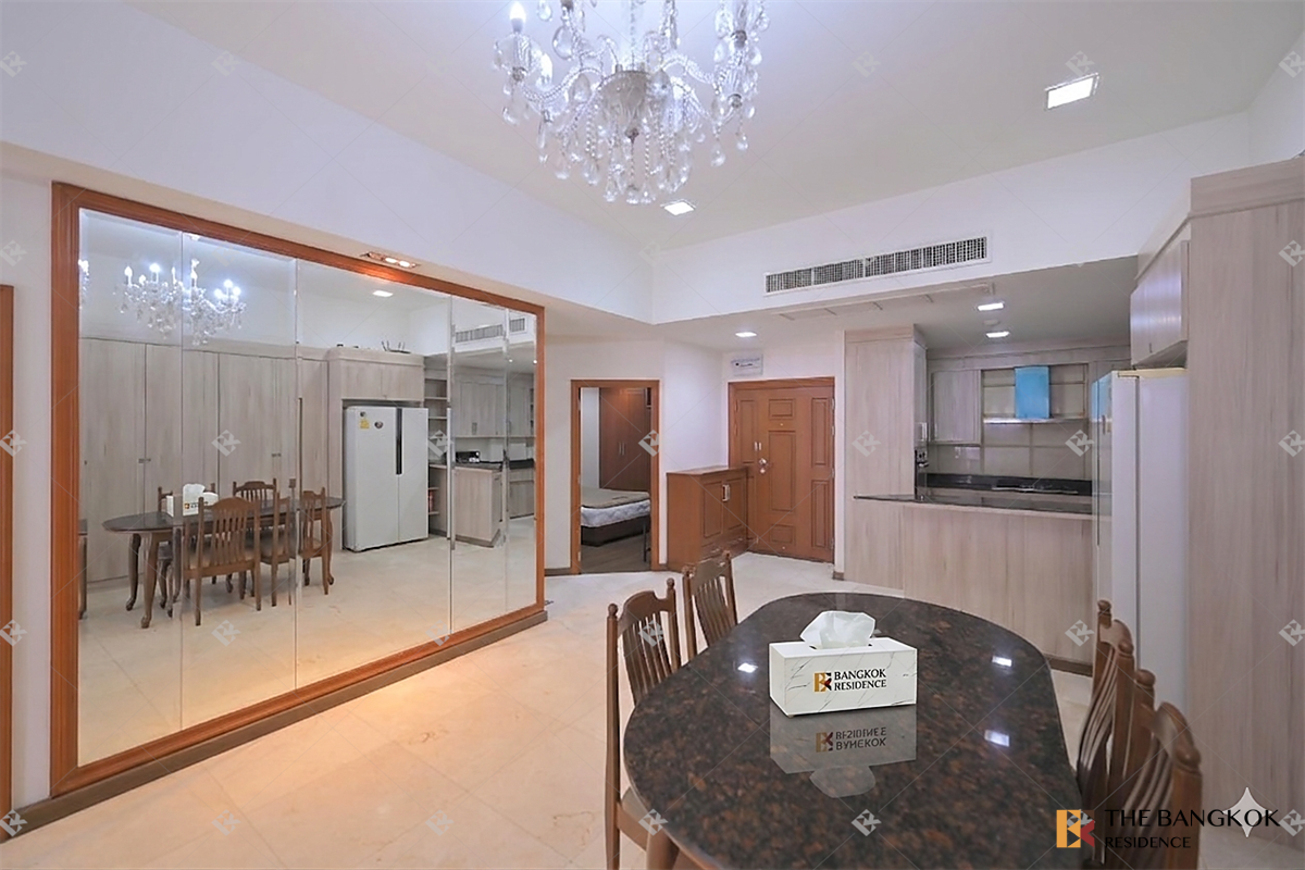 picture Premier Condominium Start Elevated Living at a Price Youll Love near BTS Phrom Phong - 6/10