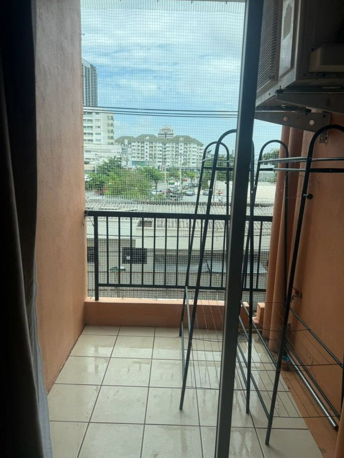 picture For Rent City Home Srinakarin Unit 1545/24 (No pets allowed) - 11/13