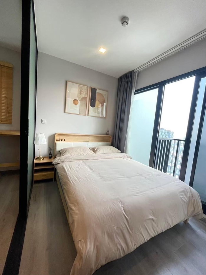picture for rent 1-2 bedroom The Politan Rive  - 12/14