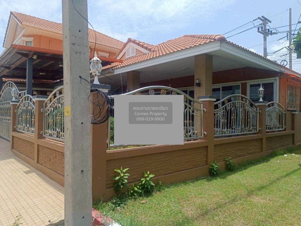 รูป ขายบ้าน  ร่มรื่น กรีนพาร์ค รังสิต - พหลโยธิน คลองหนึ่ง คลองหลวง ปทุมธานี CX-166100 ✅ ทักไลน์ @connexproperty ตอบทันที ทีมงานมืออาชีพ ✅ - รูปที่ 5/6